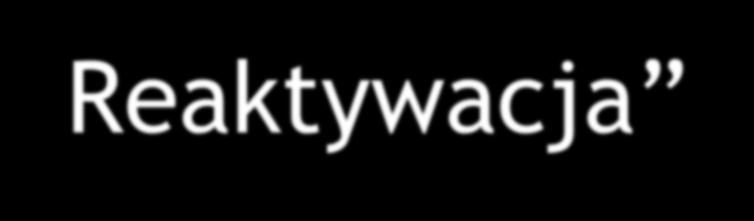 Projekt Matematyka-Reaktywacja Projekt Opracowanie i wdrożenie kursu wyrównawczego z matematyki z wykorzystaniem technologii informacyjno-komunikacyjnych dla uczniów szkół ponadgimnazjalnych jest