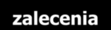 Wprowadzanie PBW (lub innego systemu jakości) przyniesie właściwe rezultaty, jeśli przestrzegane będa zalecenia utworzenie grupy eksperckiej z udziałem specjalistów (osób lub firm) oraz