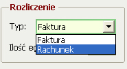 1. WAŻNE INFORMACJE Przy wykonywaniu rozliczeń obowiązują pewne zasady, do których nie zastosowanie się będzie skutkowało odrzuceniem raportów ze strony NFZ: - w województwach, w których obowiązuje