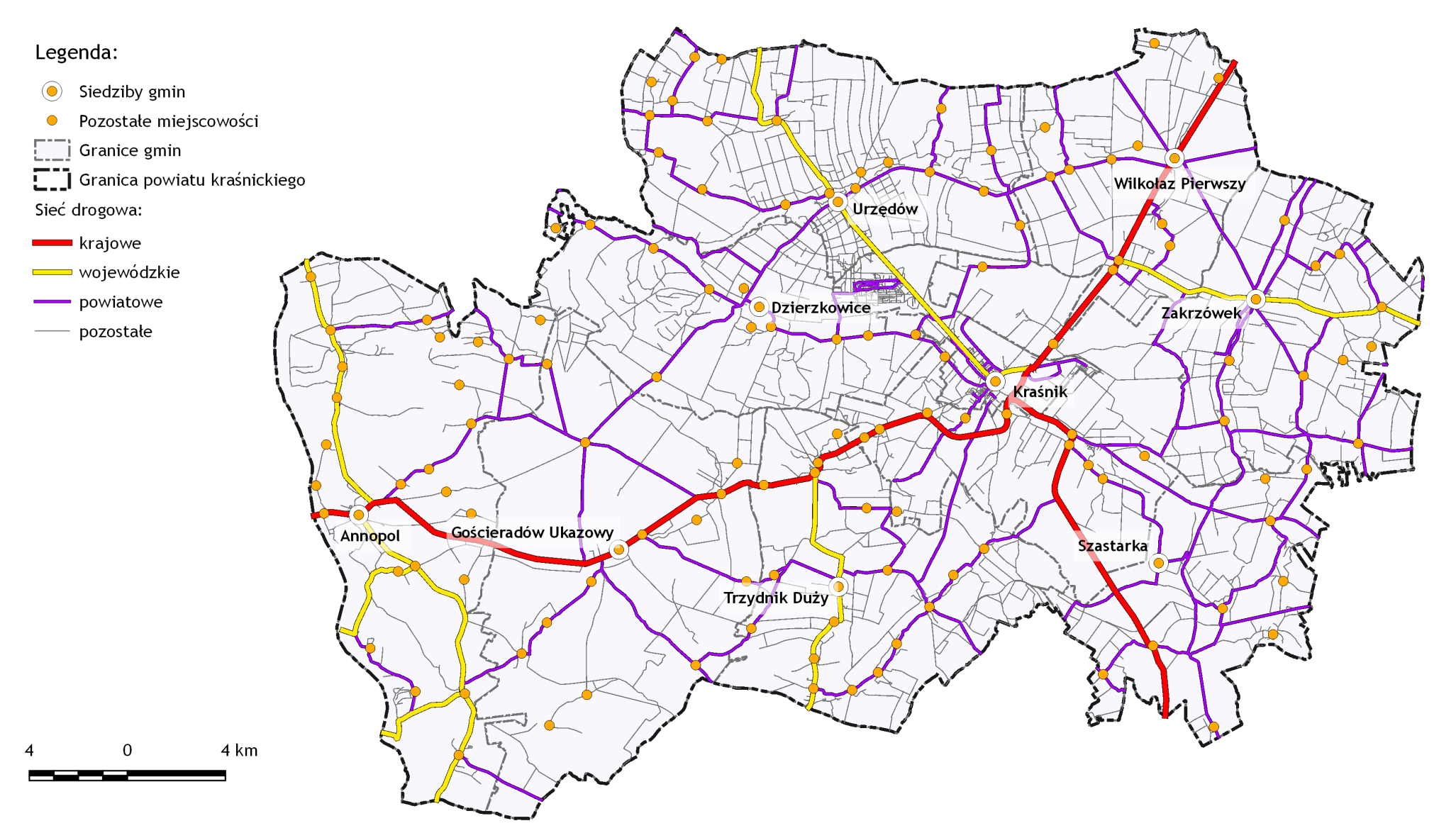 Mapa 2.