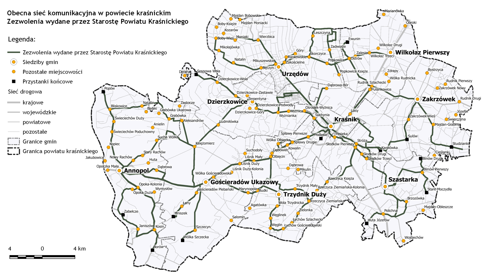 Mapa 3.