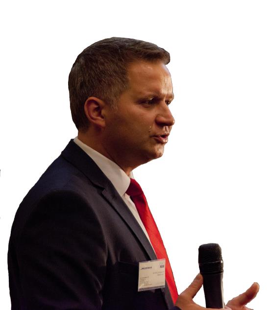Nowoczesny controlling dostępny dla wszystkich Tomasz M. Zieliński, ABC Akademia Szkolenie prowadzone jest przez Tomasza M.