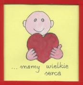 lecz przez to czym dzieli się z innymi.