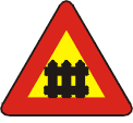 skrzyżowaniu: a) A i B, C; b)