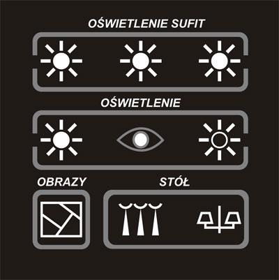 Monitorowaniu i skorelowaniu intensywności (natężenia) światła dziennego ze