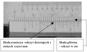 7. Pomiar cech geometrycznych Właściwości fizyczne materiałów możemy podzielić na wiele sposobów ze względu na: obiekt którego dotyczą (ciecz, pojedyncze ciało stałe, złoże czy mieszanina ziarnista