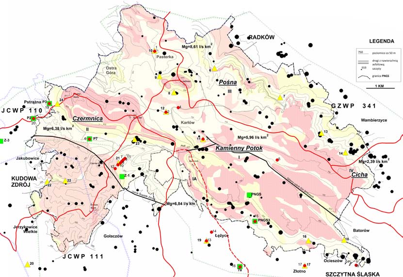 obszaru PNGS Fig. 10.
