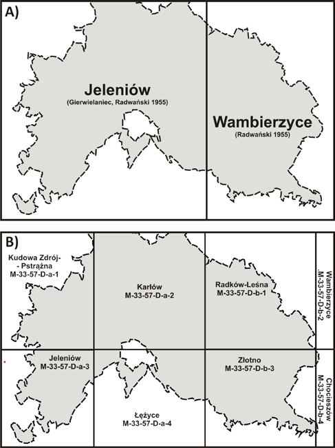 J. Wojewoda et al. 57 Ryc. 2.