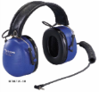 Rozwiązania tylko do odbioru Nr magazynowy Ochronniki słuchu Peltor o średnim poziomie tłumienia HT61B-01 Medium Headset ze attenuation złączem stereo 3,5 headphones mm - nakarkowy 574,88 zł 1 574,88