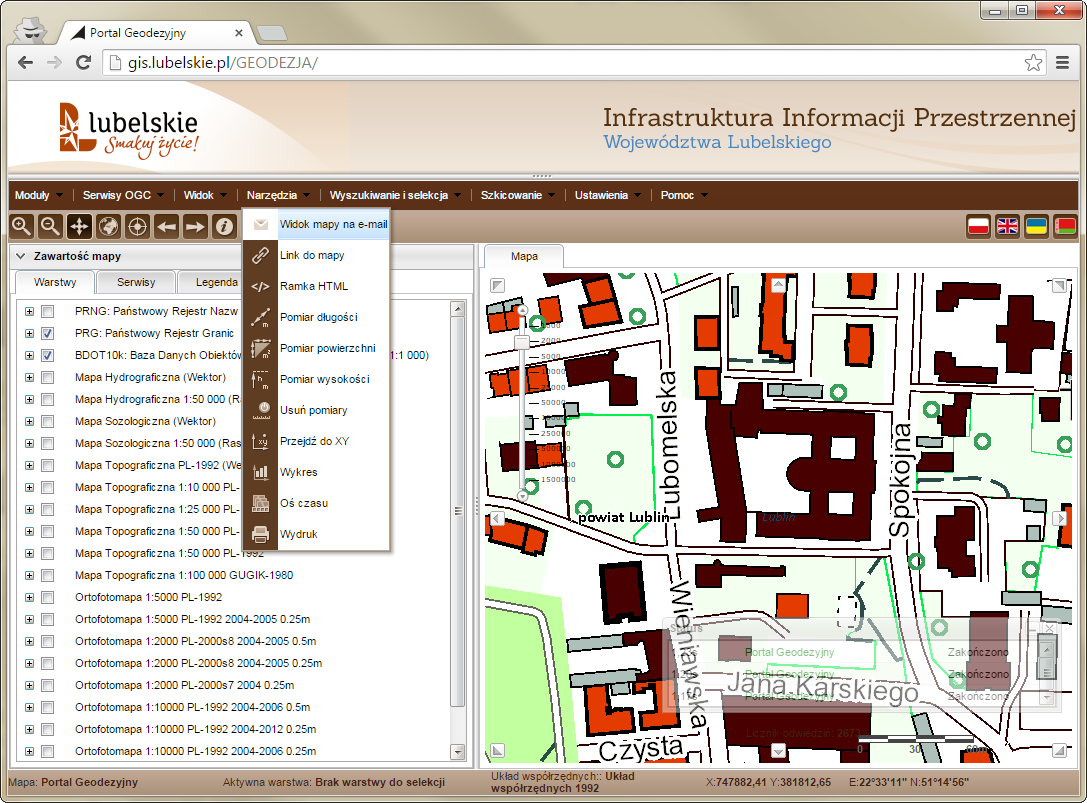GIS.LUBELSKIE.