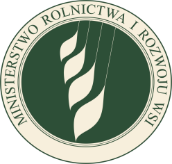 RZECZPOSPOLITA POLSKA Ministerstwo Rolnictwa i Rozwoju Wsi Krajowy Plan