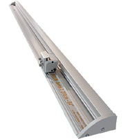 PIŁY TABLICOWE DO PŁYT V-Sign pionowe cięcie płyt Trymery ręczne podstawowe wyposażenie TRYMERY V-SIGN PPRO5 to amerykańskiej produkcji mechaniczna przycinarka do płyt przeznaczona dla agencji