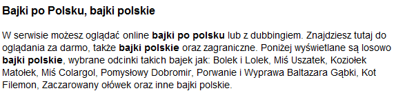 filmotekę. http://www.bobibobi.13tka.