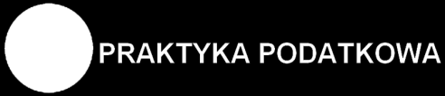 fundacji i stowarzyszeń); zakładaniu, rejestracji i przekształcaniu spółek prawa handlowego; sporządzaniu projektów umów i statutów spółek; przygotowaniu