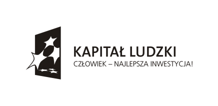 Regulamin przyznawania stypendiów motywacyjnych studentom kierunków zamawianych Uniwersytetu Gdańskiego w ramach realizacji projektu Kształcenie kadr dla innowacyjnej gospodarki opartej na wiedzy w