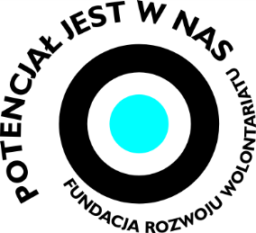 SPRAWOZDANIE FINANSOWE FUNDACJI ROZWOJU WOLONTARIATU 20-078
