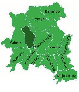 Lubelski Ośrodek Samopomocy (NGO): odpowiedzialny za szkolenia z zakresu przedsiębiorczości z elementami doradztwa Dodatkowo w projekt zaangażowanych jest 11 gmin, reprezentujących lokalne