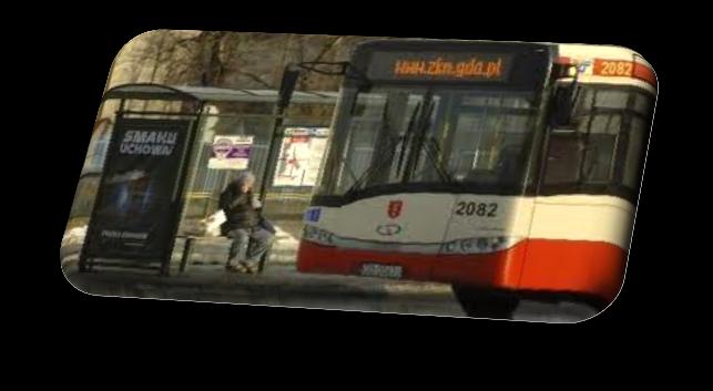 PRZYSTANKOWYCH OPERATOROM LUB OPERATOROM I