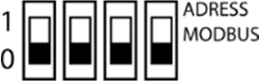 4. Control system Automatyka Single unit connection. T-box should to be mounted at about 1.5m above the floor in a well-ventilated place. Do not mount near heat sources, lights, windows and doors.