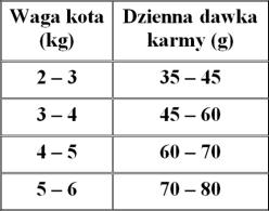 ANALIZA wilgotność 8%, białko surowe 31%, tłuszcz surowy 12%, włókno surowe 2.2%, popiół surowy 7.7%, witamina A 19.000 UI/kg, witamina D3 1.