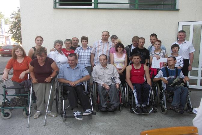 Wolontariat w Publicznym Przedszkolu w Łobżenicy Wolontariat w Gminnym Centrum Kultury w Łobżenicy kontynuacja uczestnictwa w projekcie Ja też potrafię aktywizacja społeczna i zawodowa osób