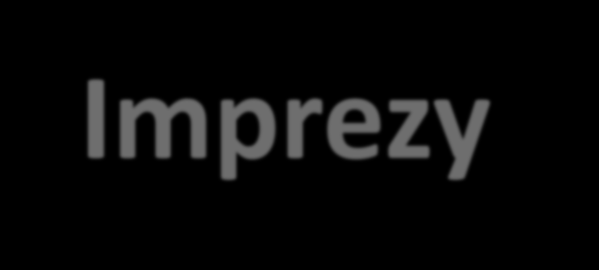 Imprezy