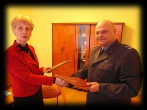 Zespół Szkół im. Stanisława Mikołajczyka w Miejskiej Górce istnieje od 1 września 1999 roku.
