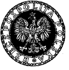 Pieczęć państwowa
