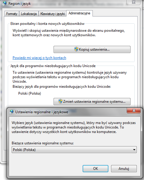 (3.6) BŁĄD 401: Weryfikacja negatywna - dokument niezgodny ze schematem xsd