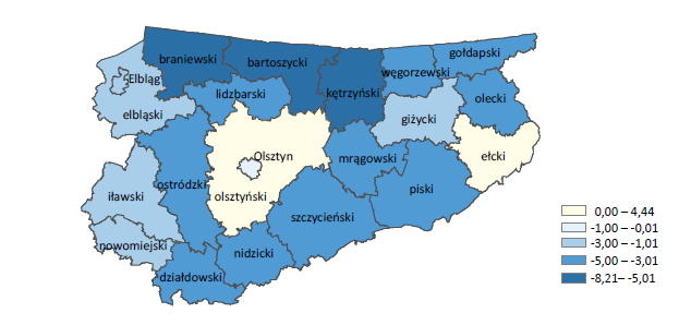 kobiety osoba 2047 2065 2047 2102 2090 2105 2082 w wieku poprodukcyjnym ogółem osoba 1050 1039 1058 1054 1059 1046 1073 mężczyźni osoba 324 320 320 304 304 296 304 kobiety osoba 726 719 738 750 755