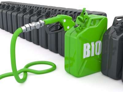 Biopaliwa UNIMOT GAZ S.A. ma w ofercie bioestry (RME).
