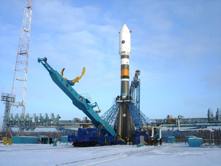 Global Navigation Satellite