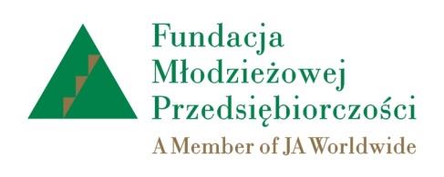 Projekt edukacji finansowej dla uczniów klas drugich i trzecich szkoły