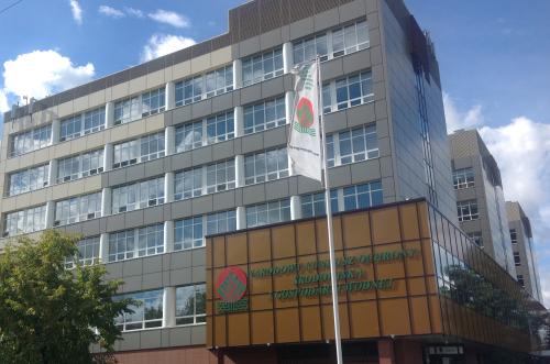 NFOŚiGW powołany przy Okrągłym Stole w 1989 roku państwowa osoba prawna