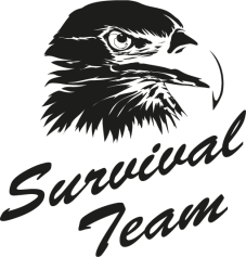 Survival Team Zamenhofa 26/5 64-100 Leszno PRZYGODA Z SURVIVALEM propozycja wyjazdu edukacyjno-integracyjnego dla dzieci i młodzieży.