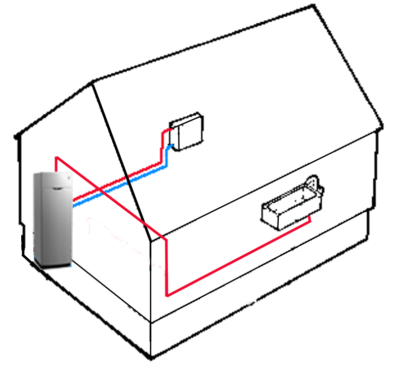 000 kwh (ogrzewanie i ciepła woda użytkowa) 23 000 kwh (energia odnawialna)