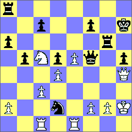 Lundin 0, 0 ½, ½ 1, 1 3 II III 4. Stahlberg ½, 0 1, 0 0, 0 1,5 IV 69.Partia hiszpańska [C86] Sztokholm 1928/1929 Reti (Czechosłowacja) Stoltz (Szwecja) 1.e4 e5 2.Sf3 Sc6 3.Gb5 a6 4.Ga4 Sf6 5.