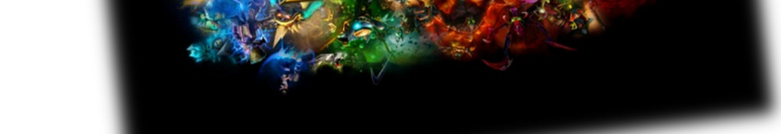 Na Wasze zamówienie w tym numerze gazetki przedstawiamy grę pt.: League of legends. Jest to gra od firmy Riot Games.