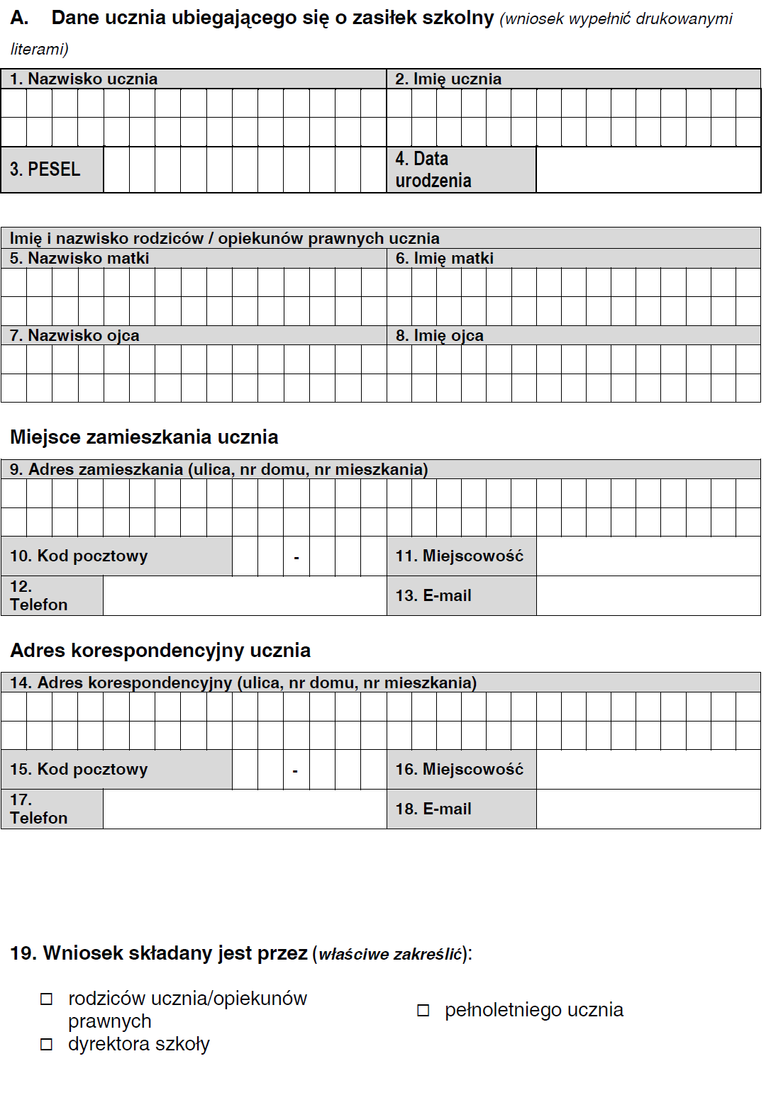 Dziennik Urzędowy Województwa
