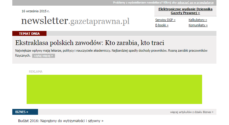 Waga jednej grafiki do 50 kb Preferowany rozmiar: 1024x768px Minimalny rozmiar: 800x600px Treść artykułu należy dostarczy w pliku tekstowym (.txt) lub MS Word (.