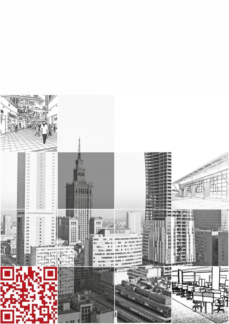 Warsaw City