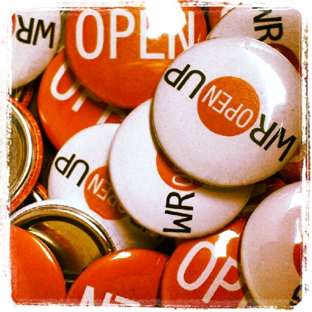 WrOpenUp 2.0 Celem kampanii WrOpenUp jest promowanie we Wrocławiu otwartości wobec odmienności kulturowych. Realizatorem projektu jest: Fundacja WROPENUP.