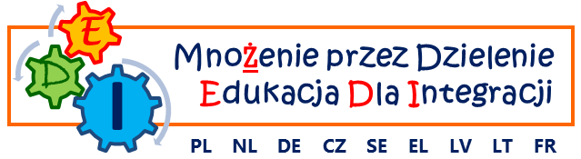 Lekcje Integracji Publikacja końcowa z realizacji Projektu Suwałki, Amsterdam, Berlin,