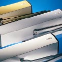 DO DRZWI ZAPEWNIAJÑCYCH NAJWY SZE BEZPIECZE STWO KASETY ZAMKOWE Oferta zamków ABLOY obejmuje zarówno produkty do drzwi wewn trznych i zewn trznych, a przede wszystkim antyw amaniowych (zarówno