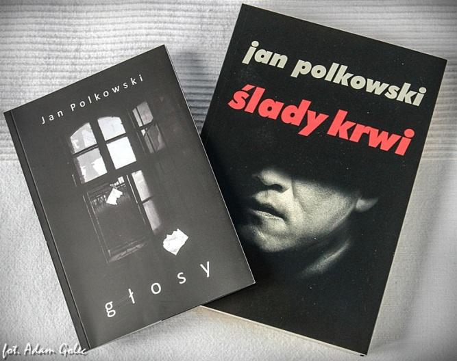 Zestaw Polkowski. Ofiarodawca: Jan Polkowski pisarz.