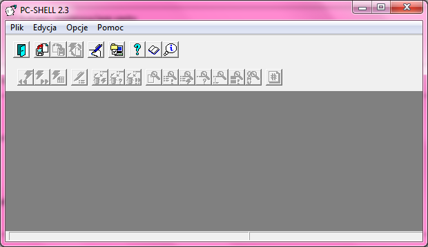 Program