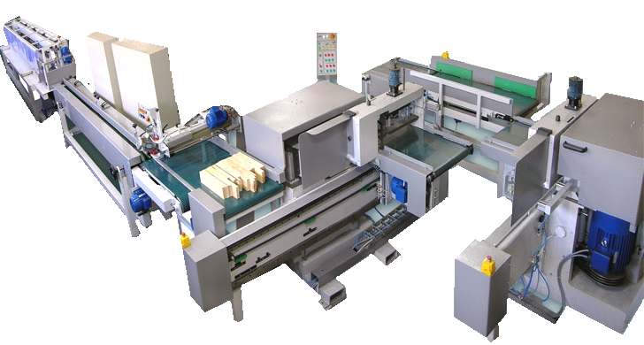 BEISPIELE DER TECHNOLOGISCH- FORTGESCHRITTENEN PRODUKTEN PRZYKŁADY ZAAWANSOWANYCH TECHNOLOGICZNIE PRODUKTÓW STRAßE FÜR LÄNGSSEITS-HOLZ-VERBINDUNG LINIA DO WZDŁU NEGO Ł CZENIA DREWNA 2FC-10 KZ6 +