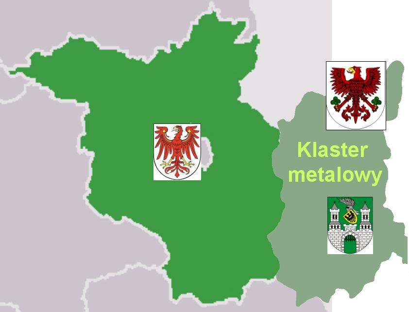 MÖGLICHE BEREICHE GRENZÜBERSCHREITENDER ZUSAMMENARBEIT