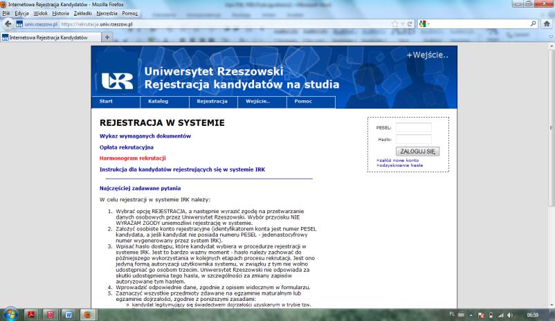 Wnioski Większość mieszkańców województwa podkarpackiego korzystających z Internetu nie jest zainteresowanych korzystaniem z e-usług i deklaruje, że nie będzie z nich korzystała.