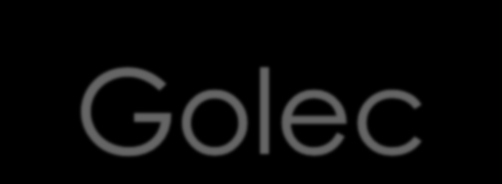 Golec- gatunek gryzonia z rodziny kretoszczurów, żyjący na pustynnych obszarach Afryki Wschodniej(centralna Somalia, centralna i wschodnia Etiopia, centralna i wschodnia Kenia i Dżibuti).